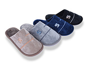 Тапочки Мир 4307-MU10267 mix от магазина Frison