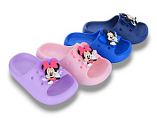 Шлепанцы Babyshop NUO60 mix от магазина Frison
