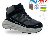 Ботинки Jong-Golf B40632-20 от магазина Frison