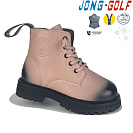 Ботинки Jong-Golf B40381-8 от магазина Frison
