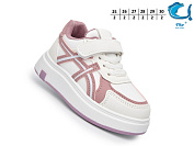 Кроссовки Том.М 65091H от магазина Frison