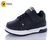 Кроссовки Clibee-Apawwa LB937 black от магазина Frison