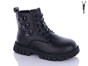 Ботинки Леопард F813-1-old-1 от магазина Frison