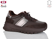 Кроссовки Gukkcr MG8102 от магазина Frison