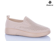 Туфли Башили H6589-17 от магазина Frison