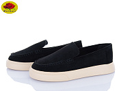 Туфли Meideli W6522-1 от магазина Frison