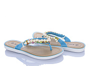 Шлепанцы Xifa W2-4 от магазина Frison