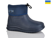 Галоши Demur D390L от магазина Frison