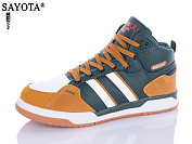 Ботинки Sayota A909-8 от магазина Frison
