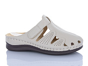 Шлепанцы Leguzaza 707-1 от магазина Frison