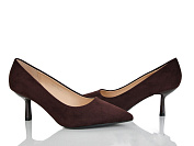 Туфли Бабочка 8400-74 от магазина Frison