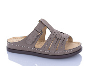 Шлепанцы Leguzaza 606-9 от магазина Frison