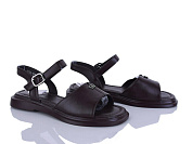 Босоножки Бабочка 5098-107 от магазина Frison