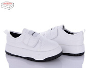 Туфли Ailaifa M15-1 white піна от магазина Frison