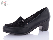 Туфли Qq Shoes 886-52-1 от магазина Frison