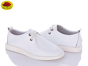 Туфли Meideli 6026-2 white от магазина Frison