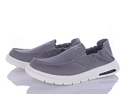 Туфли Violeta 7705 grey от магазина Frison