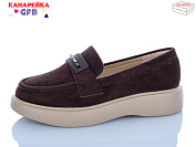Туфли Gfb R853-4 от магазина Frison