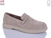 Туфли Gukkcr MG8423 от магазина Frison