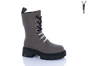 Ботинки Xifa Kids C40369-2 от магазина Frison