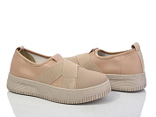 Слипоны Zahar K189-2 от магазина Frison