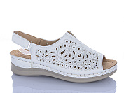 Босоножки Leguzaza H2-5 white от магазина Frison