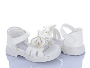 Босоножки Clibee AA699 white от магазина Frison