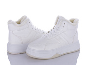 Кроссовки Okshoes D26-2 white от магазина Frison