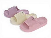 Шлепанцы Lion-Lu 777-56 mix от магазина Frison