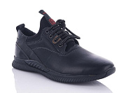 Туфли No Brand B2011-7 от магазина Frison