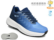 Кроссовки Том.М 68021H от магазина Frison