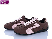 Кроссовки Little Fairy A2014-2 от магазина Frison