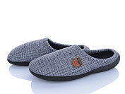 Тапочки Soylu GE356 сірий от магазина Frison