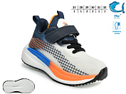 Кроссовки Том.М 65088B от магазина Frison