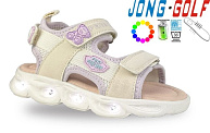 Босоножки Jong-Golf B20623-7 LED от магазина Frison