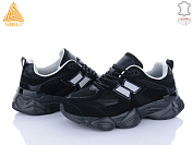 Кроссовки Stilli Group NB300-26 шкіра піна от магазина Frison