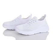 Кроссовки Бабочка 399-679 от магазина Frison