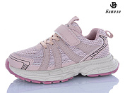 Кроссовки Башили G6516-3 от магазина Frison