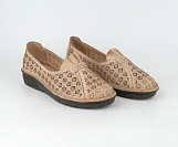 Туфли Allshoes 213670 от магазина Frison