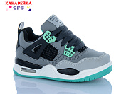 Кроссовки Gfb D7010-12 от магазина Frison