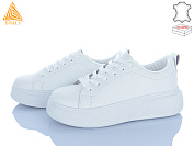 Кроссовки Stilli Group AB70 шкіра от магазина Frison