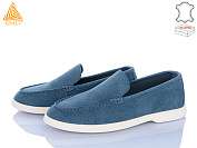 Туфли Stilli Group Q10-9 шкіра от магазина Frison