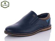 Туфли Paliament C6312-1 от магазина Frison