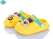 Кроксы Bbt A9173-2-3 от магазина Frison