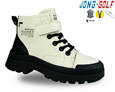 Ботинки Jong-Golf C30881-7 от магазина Frison