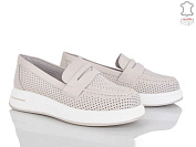 Туфли L&M-Lemon PL17-4 от магазина Frison