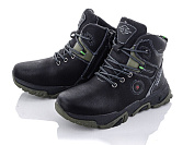 Ботинки Okshoes C01-9 от магазина Frison