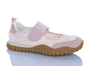 Туфли Violeta 2028-6 pink от магазина Frison