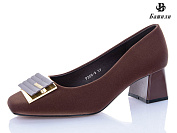 Туфли Башили P208-3 от магазина Frison