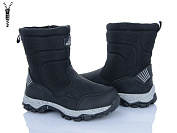 Ботинки Xifa Kids FG24118-3D от магазина Frison